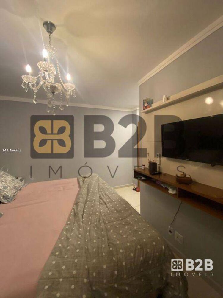Apartamento, 3 quartos, 94 m² - Foto 11