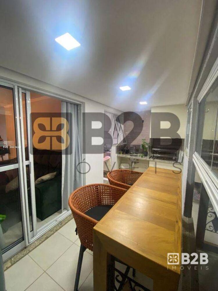 Apartamento, 3 quartos, 94 m² - Foto 4