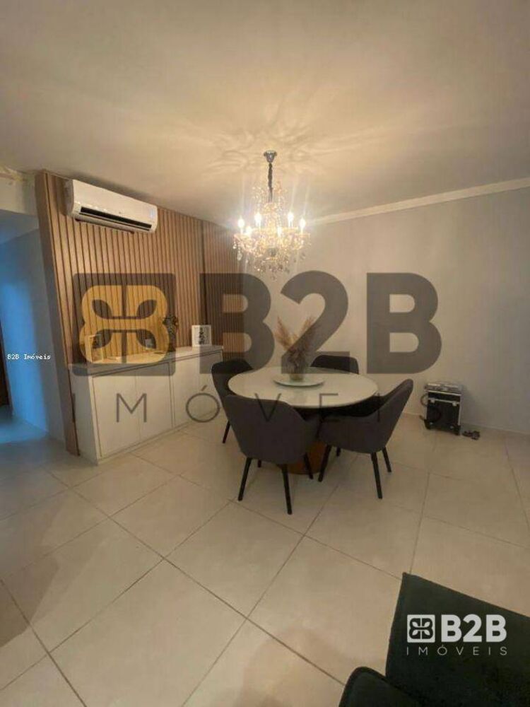 Apartamento, 3 quartos, 94 m² - Foto 2