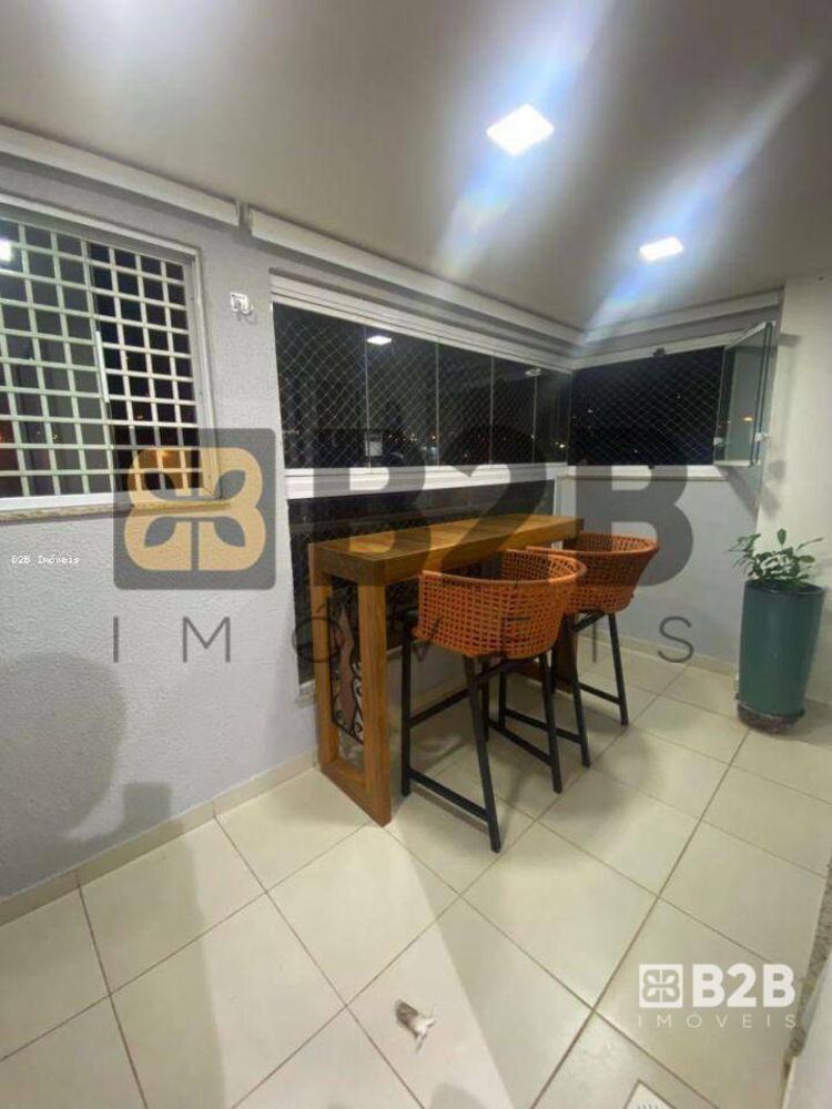 Apartamento, 3 quartos, 94 m² - Foto 3