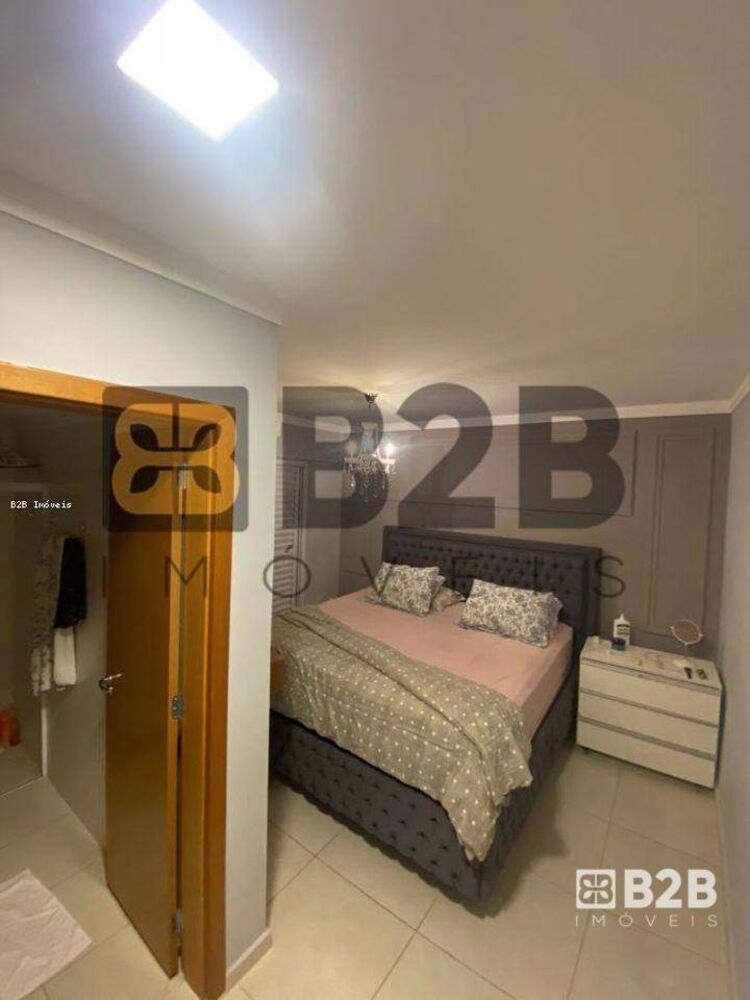 Apartamento, 3 quartos, 94 m² - Foto 9
