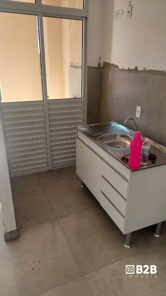 Apartamento, 2 quartos, 47 m² - Foto 7