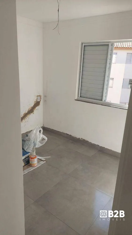 Apartamento, 2 quartos, 47 m² - Foto 4