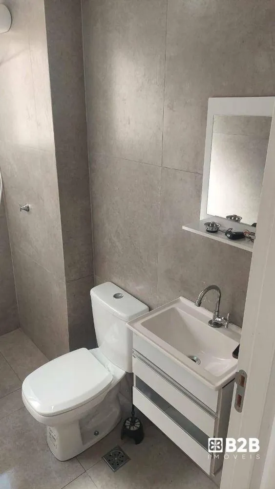 Apartamento, 2 quartos, 47 m² - Foto 6