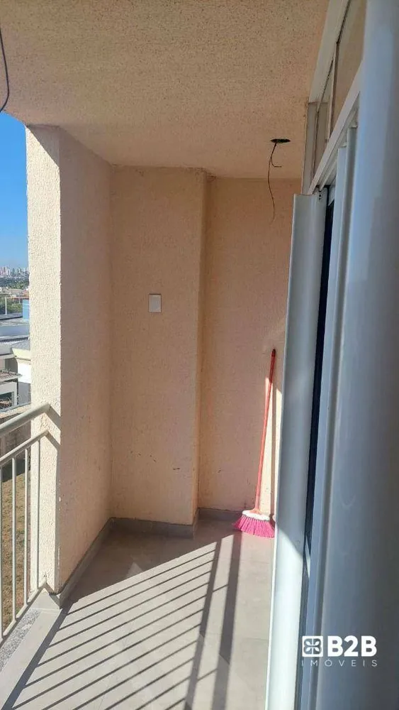 Apartamento, 2 quartos, 47 m² - Foto 4