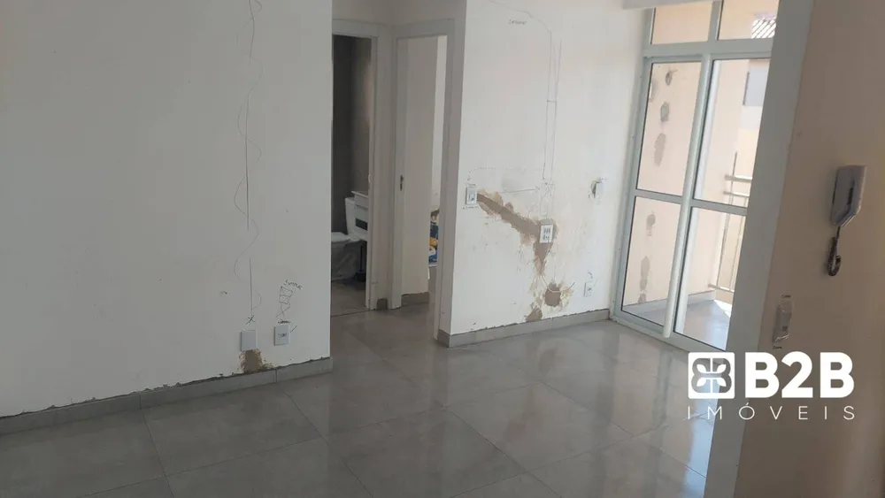 Apartamento, 2 quartos, 47 m² - Foto 10