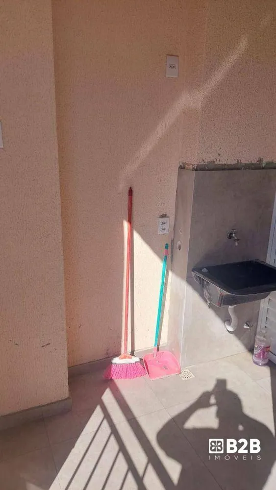 Apartamento, 2 quartos, 47 m² - Foto 8