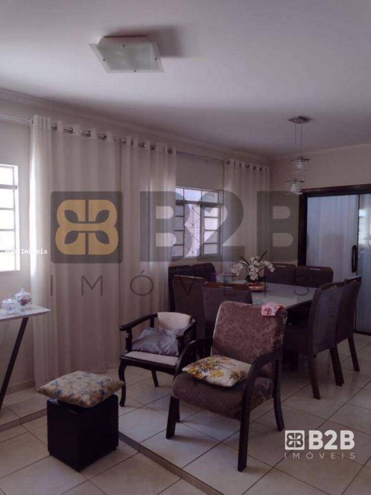Casa, 4 quartos, 253 m² - Foto 20
