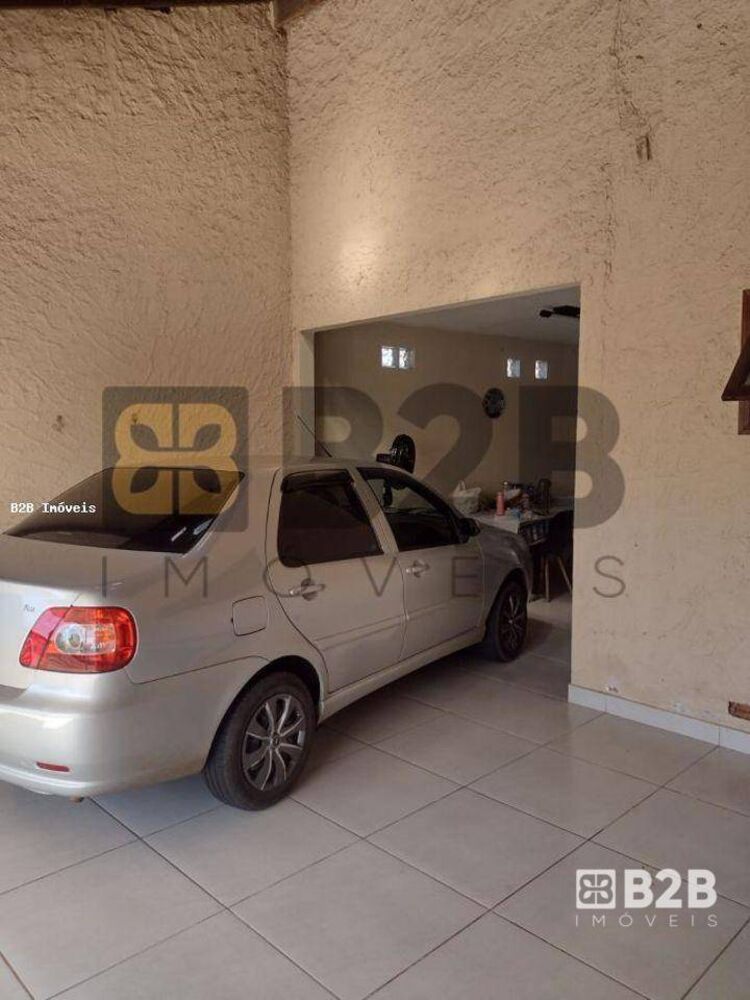 Casa, 4 quartos, 253 m² - Foto 17