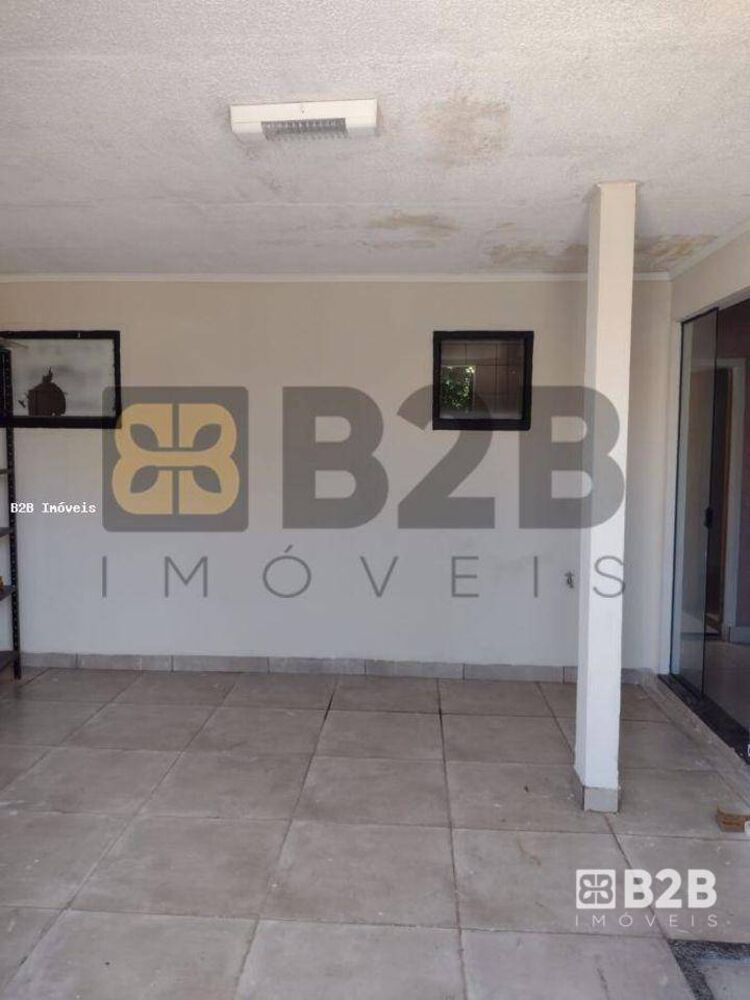 Casa, 4 quartos, 253 m² - Foto 24