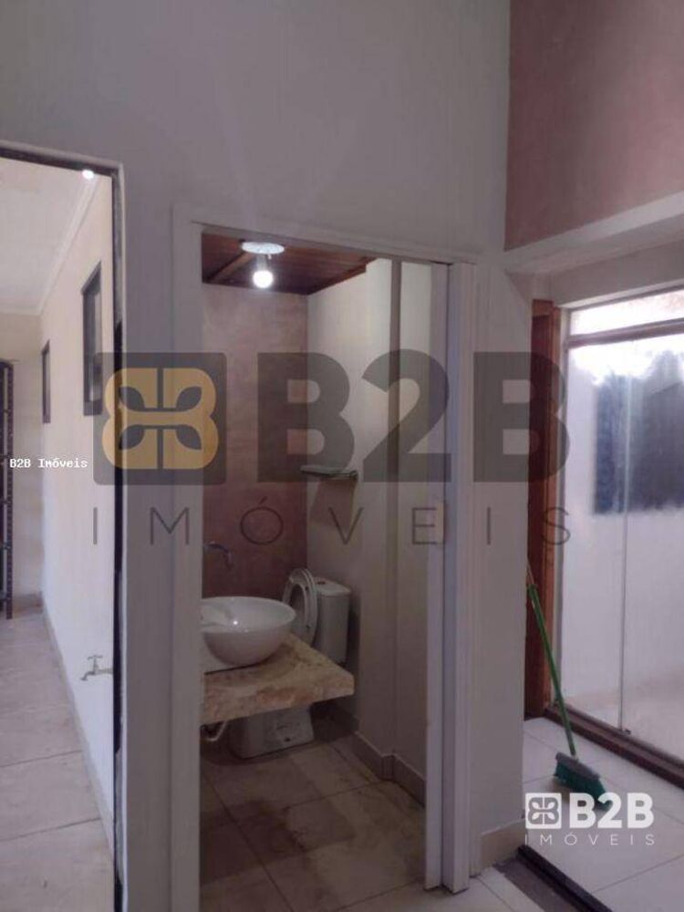 Casa, 4 quartos, 253 m² - Foto 5