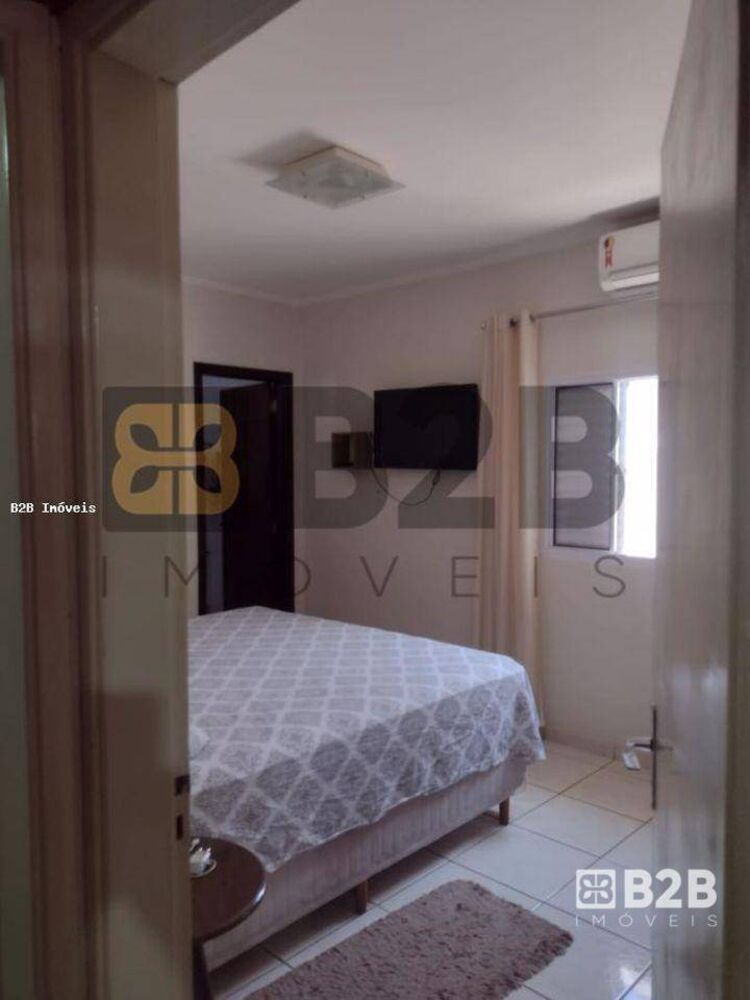Casa, 4 quartos, 253 m² - Foto 8