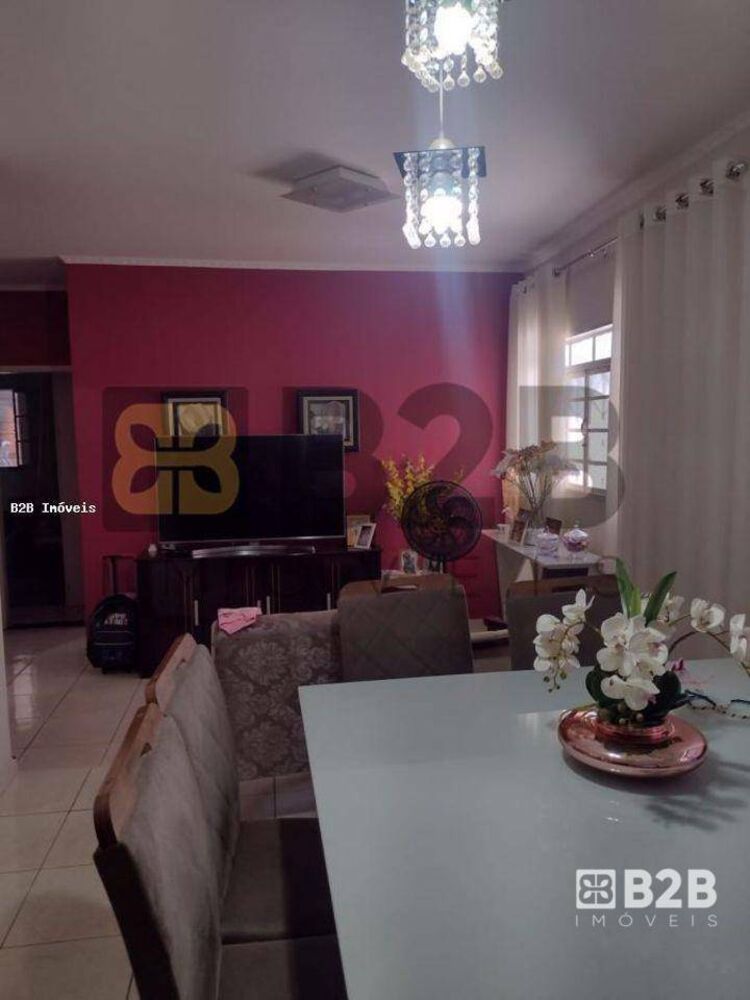 Casa, 4 quartos, 253 m² - Foto 21