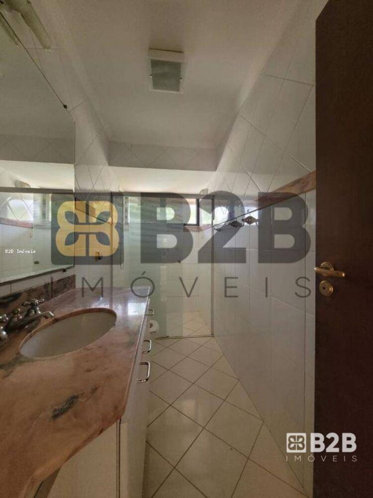 Casa de Condomínio, 4 quartos - Foto 16