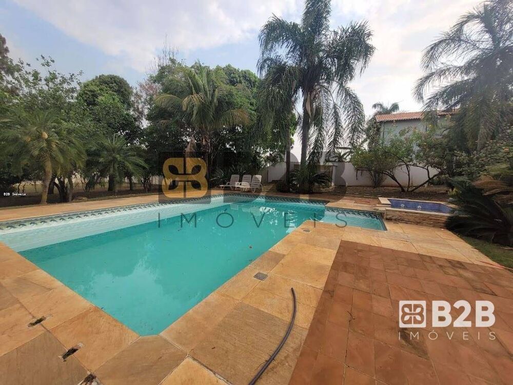 Casa de Condomínio, 4 quartos - Foto 13