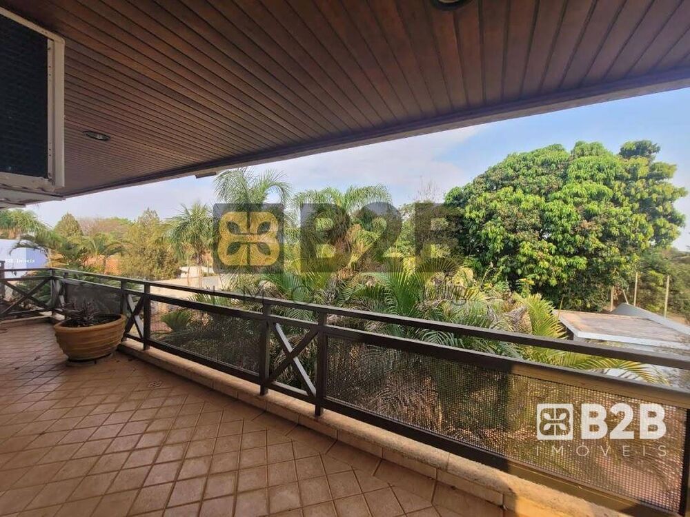 Casa de Condomínio, 4 quartos - Foto 12