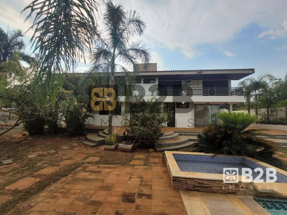 Casa de Condomínio, 4 quartos - Foto 25
