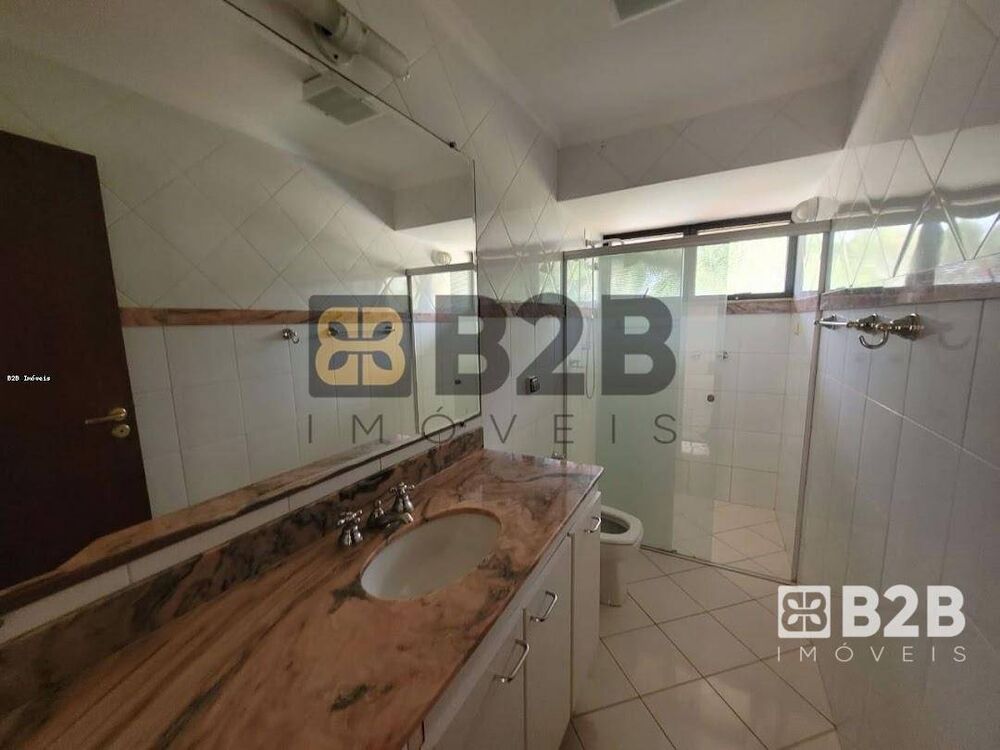 Casa de Condomínio, 4 quartos - Foto 15