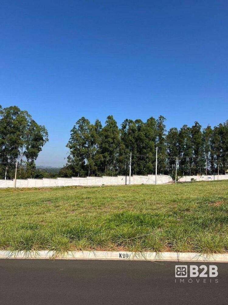 Loteamento e Condomínio, 308 m² - Foto 1