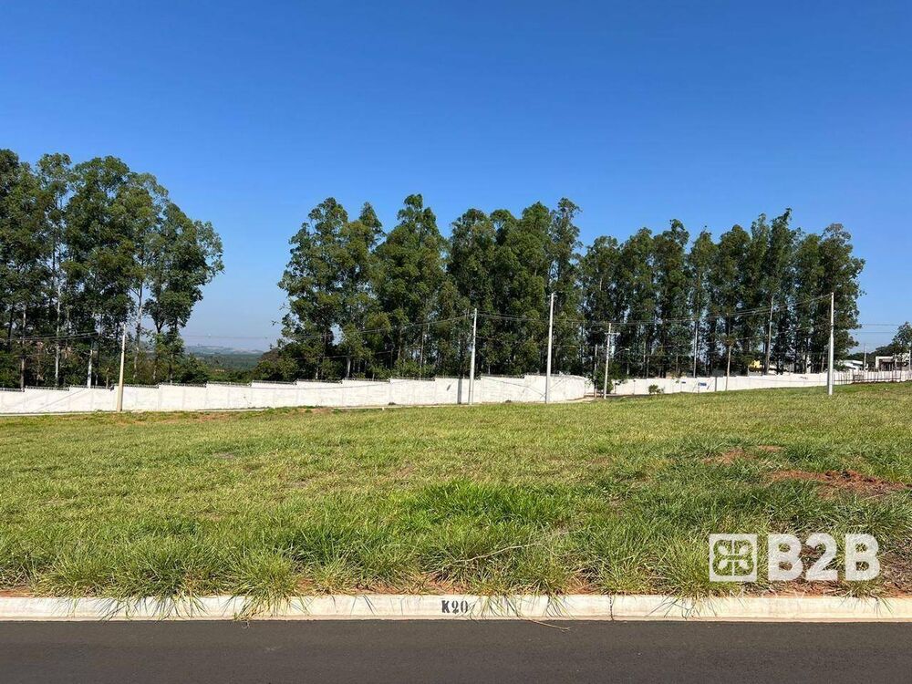 Loteamento e Condomínio, 308 m² - Foto 2