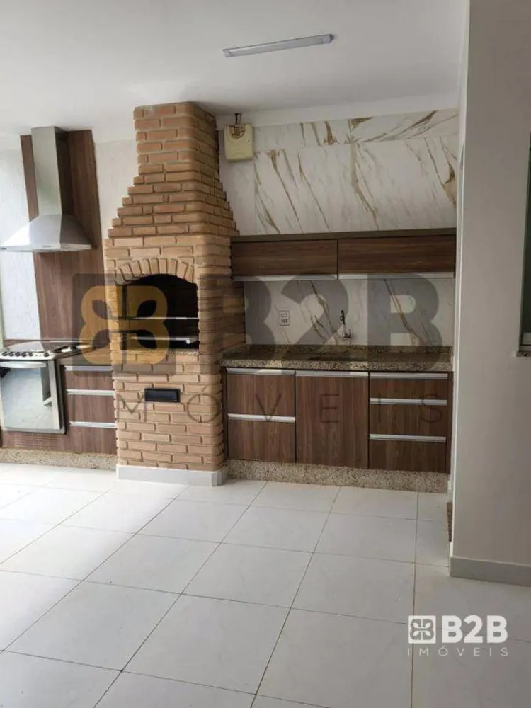 Casa, 2 quartos, 93 m² - Foto 3