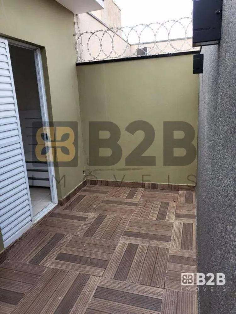 Casa, 2 quartos, 93 m² - Foto 1