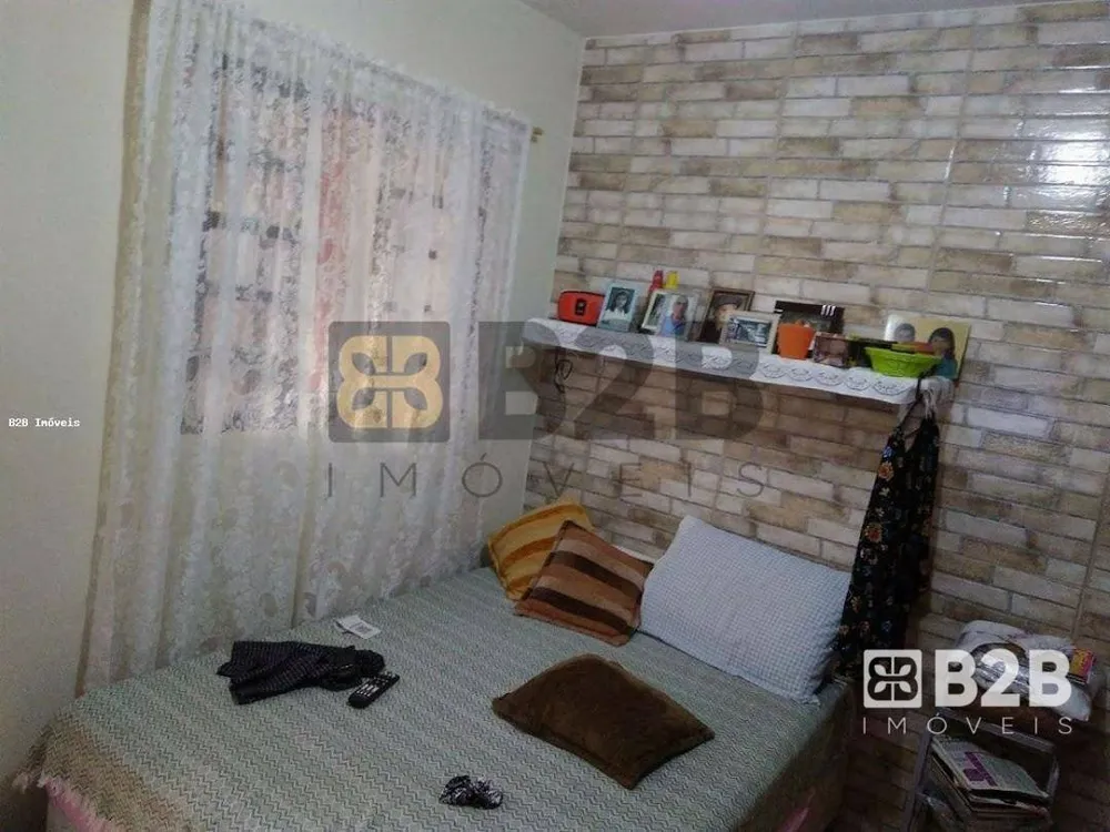 Casa, 3 quartos, 80 m² - Foto 9