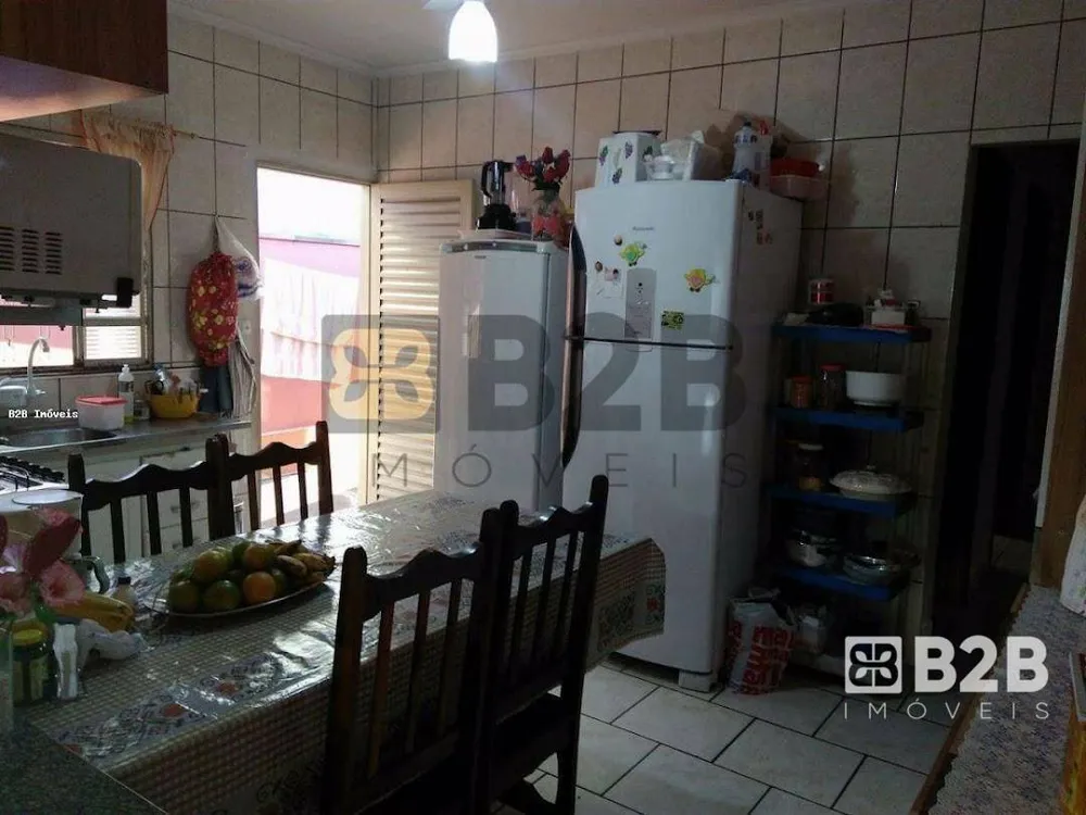 Casa, 3 quartos, 80 m² - Foto 10