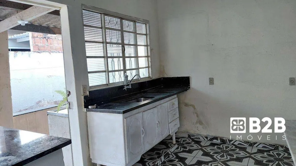 Casa, 3 quartos, 196 m² - Foto 2
