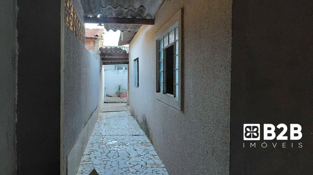 Casa, 3 quartos, 196 m² - Foto 12
