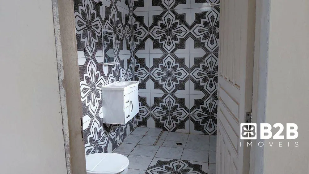 Casa, 3 quartos, 196 m² - Foto 9