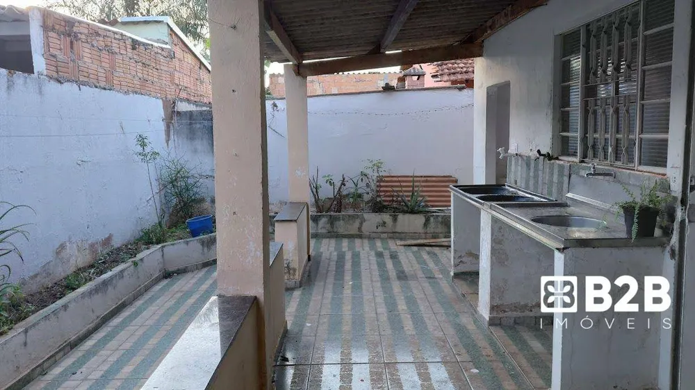 Casa, 3 quartos, 196 m² - Foto 11