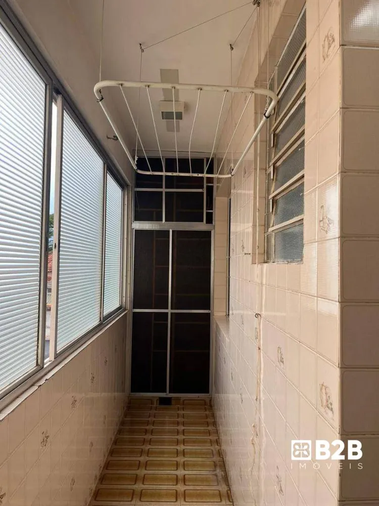 Apartamento, 3 quartos, 110 m² - Foto 10