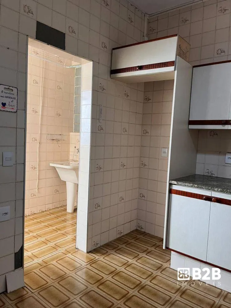 Apartamento, 3 quartos, 110 m² - Foto 6