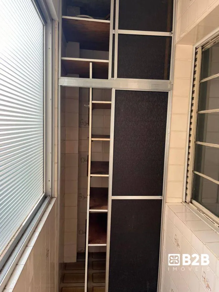 Apartamento, 3 quartos, 110 m² - Foto 1