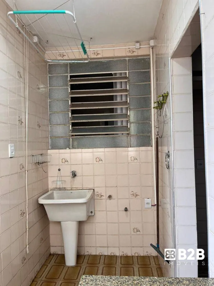 Apartamento, 3 quartos, 110 m² - Foto 4