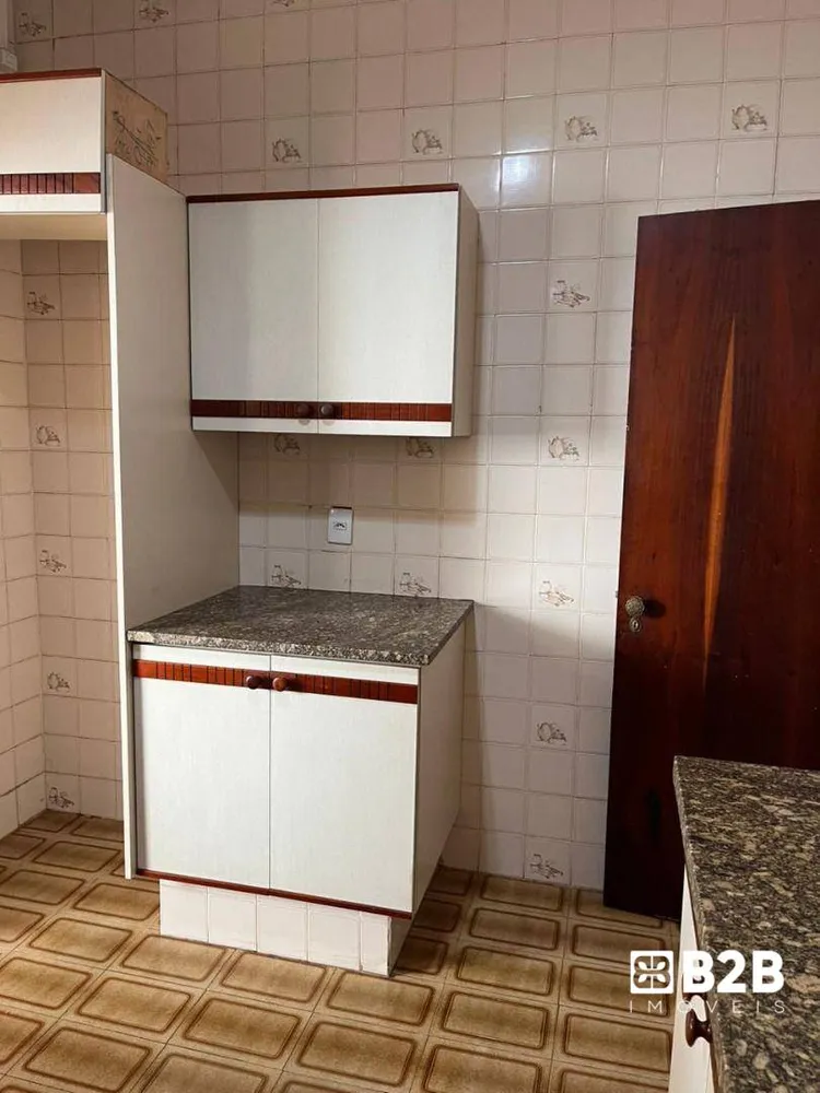 Apartamento, 3 quartos, 110 m² - Foto 8