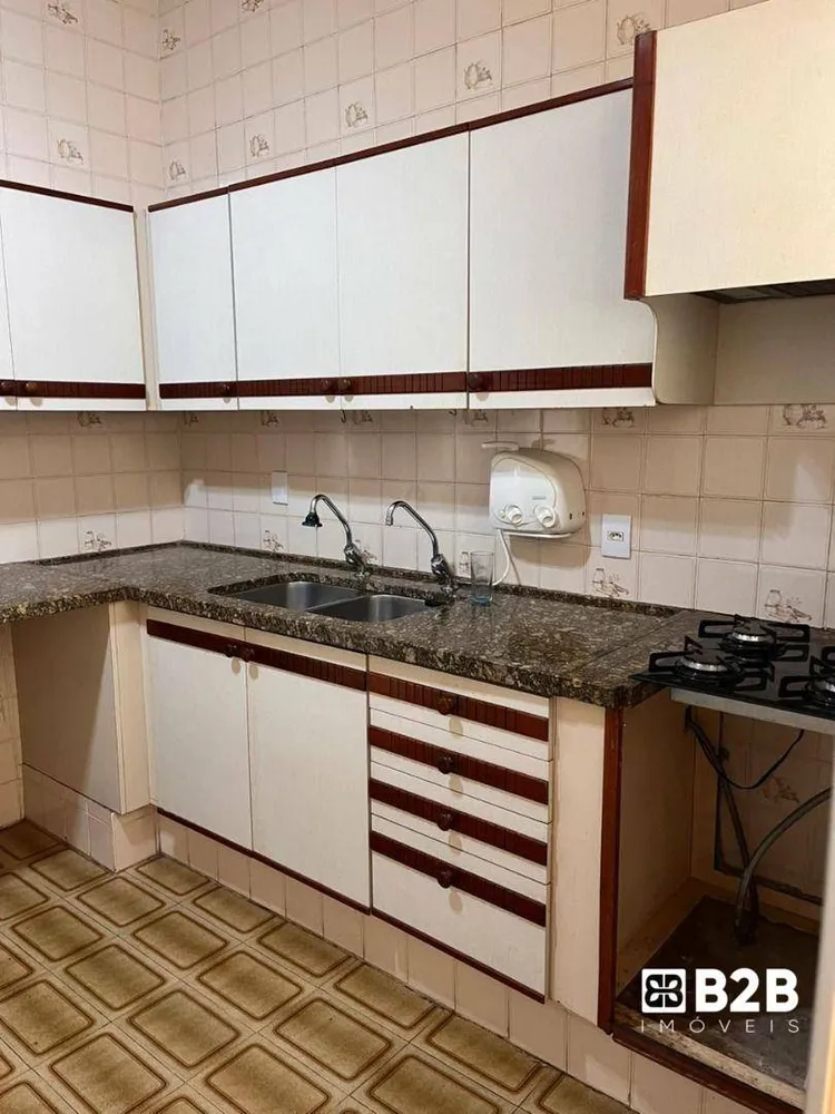 Apartamento, 3 quartos, 110 m² - Foto 7