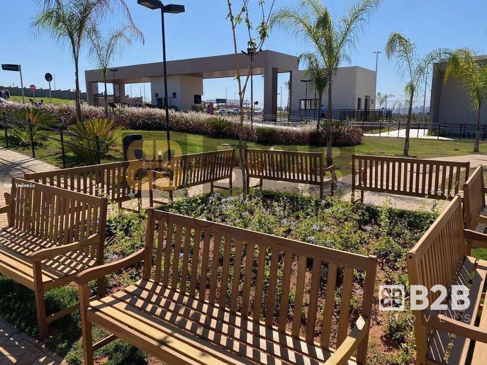 Casa de Condomínio à venda com 3 quartos, 255m² - Foto 27