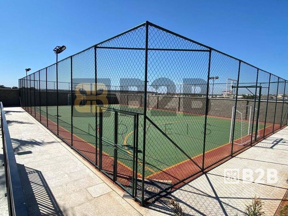 Casa de Condomínio à venda com 3 quartos, 255m² - Foto 31