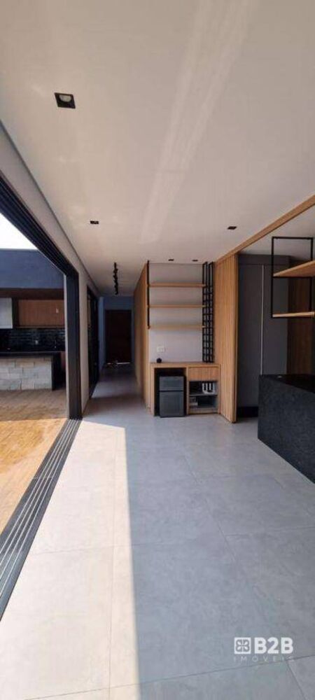 Casa de Condomínio à venda com 3 quartos, 255m² - Foto 4