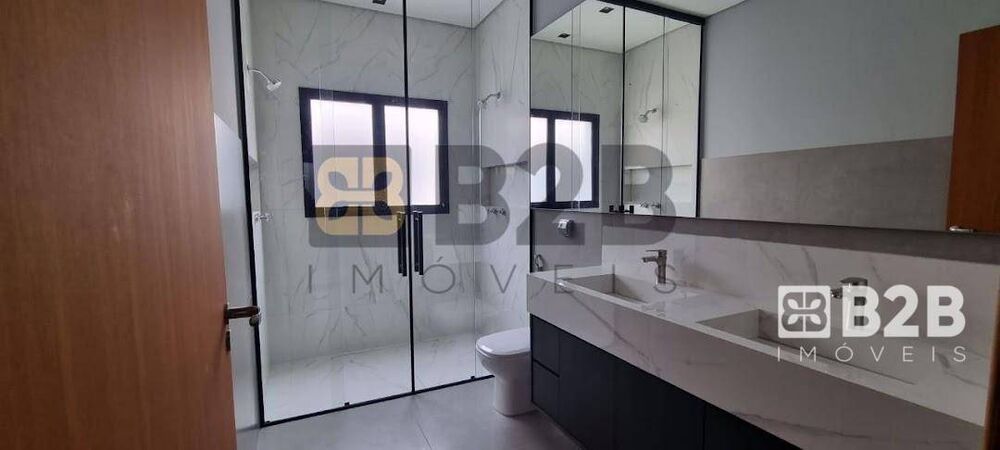 Casa de Condomínio à venda com 3 quartos, 255m² - Foto 15