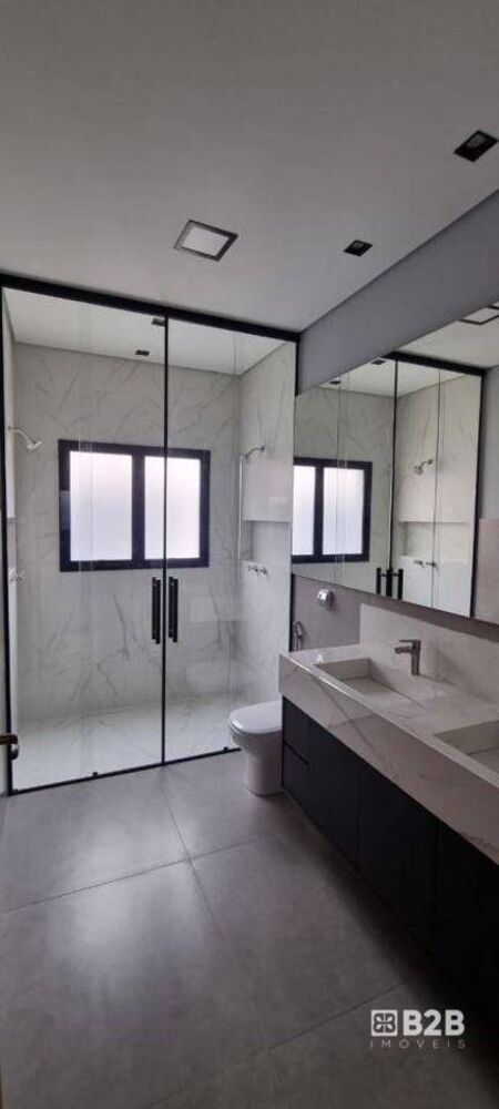 Casa de Condomínio à venda com 3 quartos, 255m² - Foto 16