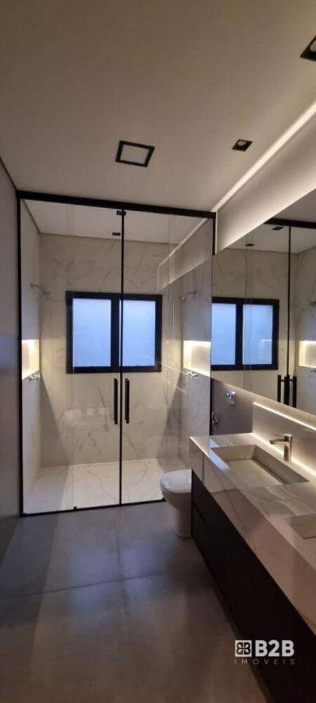 Casa de Condomínio à venda com 3 quartos, 255m² - Foto 17