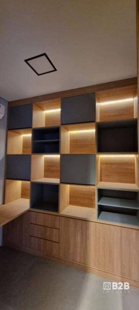 Casa de Condomínio à venda com 3 quartos, 255m² - Foto 12