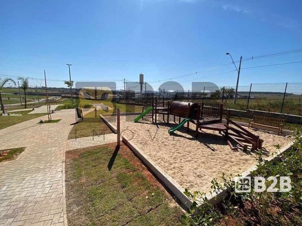 Casa de Condomínio à venda com 3 quartos, 255m² - Foto 29