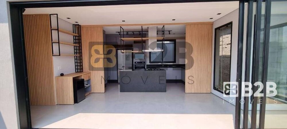 Casa de Condomínio à venda com 3 quartos, 255m² - Foto 6