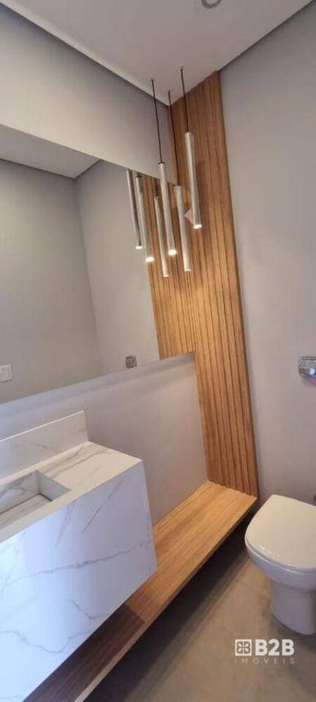 Casa de Condomínio à venda com 3 quartos, 255m² - Foto 24