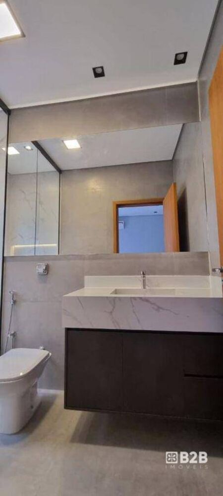 Casa de Condomínio à venda com 3 quartos, 255m² - Foto 22