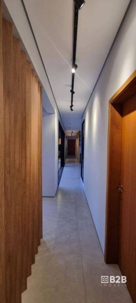 Casa de Condomínio à venda com 3 quartos, 255m² - Foto 9